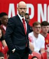 Ten Hag Hits Back At Ronaldo Criticism Over Manchester United Ambition
